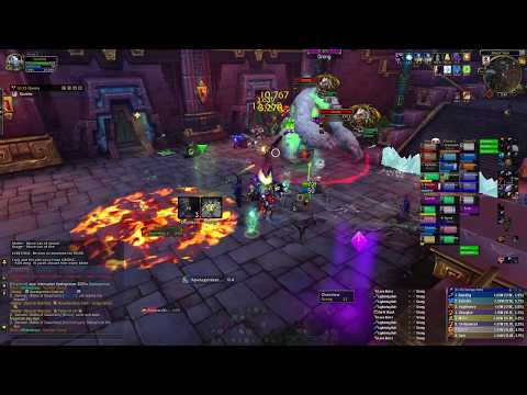 Grong, the Jungle Lord (Heroic BoD)