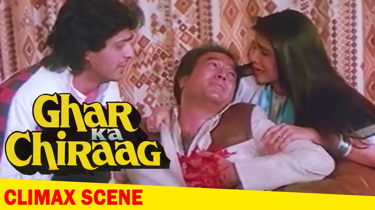 Ghar Ka Chiraag video thumbnail