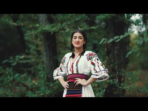 Ioana Delia Măgherușan - Dragostea si tinerețea