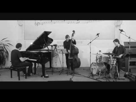 Jan Kavka trio - Jan Kavka Trio - Past Stories