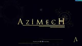 Azimech | GamePlay PC