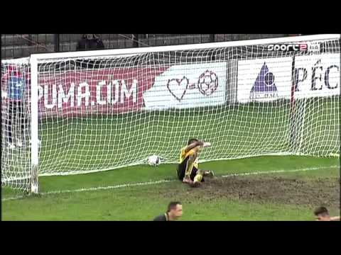 16.03.2014  PMFC-Matias - MTK Budapest 1-0