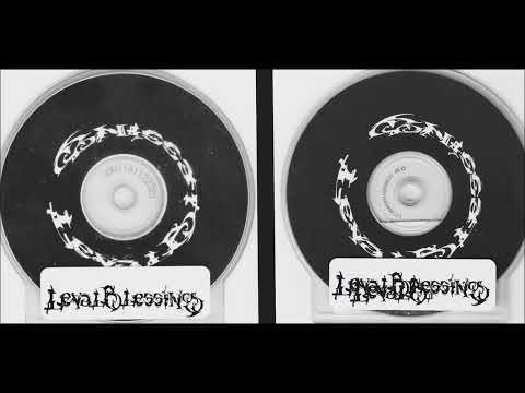 Leval Blessing - Demo (full album)