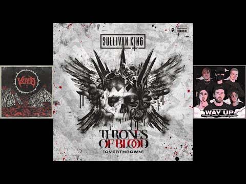 Sullivan King & Samplifire X SVDDEN DEATH X Automhate X beastboi. X Sora - Way To Let Me Go