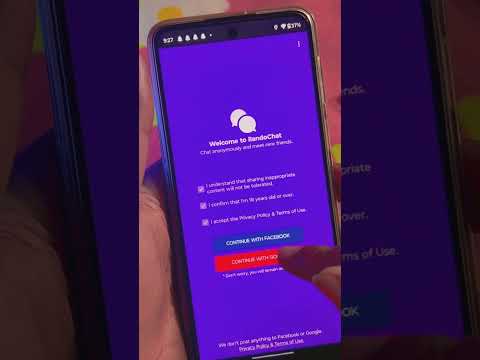 RandoChat App Review – Real or Fake? | Full Details 🔥RandoChat App Safe or Dangerous? Honest Review