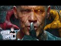 Josh Brolin Really Wanted To Be In Deadpool 3 - The John Campea Show