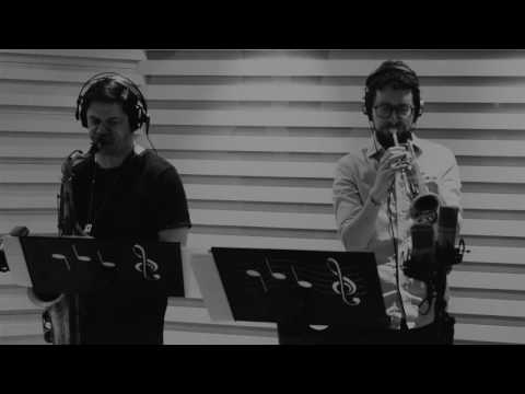 BRIDGES with Seamus Blake - ALBUM PREVIEW