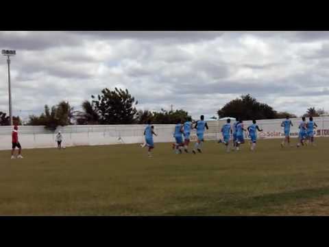 PotiguarTV :72 | Treino no estádio Freirão, em Upanema-RN