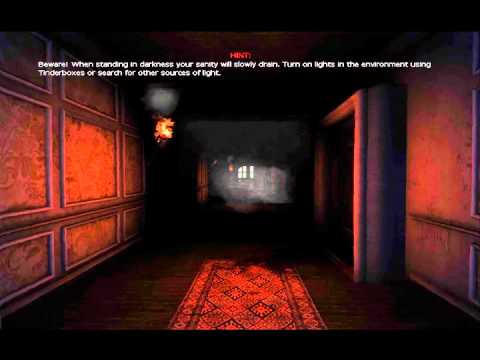 Amnesia: Feast of The Damned - PARTAY :D [Part 1]
