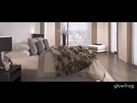 Architectural Visualisation Film and CGI Animation Showreel