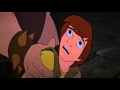 The Black Cauldron The Escape HD
