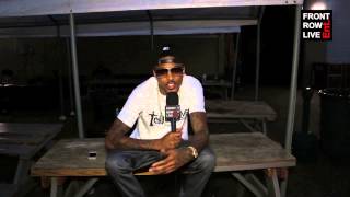 Did You Know? featuring August Alsina