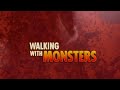 Walking With Monsters Intro Recreated With Life On Our Planet Footage