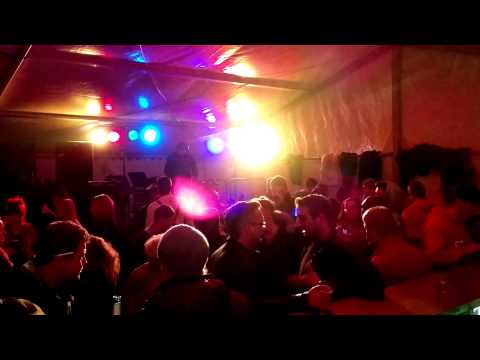 Faschingszug Pocking Afterparty mit DJ Chakko 2014