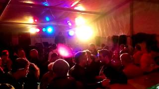 preview picture of video 'Faschingszug Pocking Afterparty mit DJ Chakko 2014'