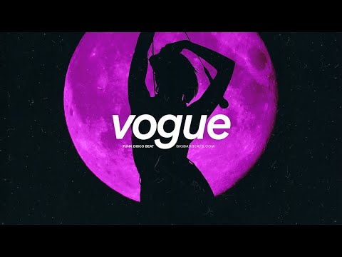 (FREE) Funk Pop Disco Guitar Type Beat - "Vogue” | Prod. BigBadBeats