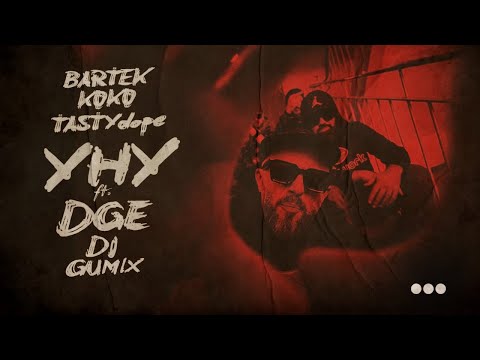 BARTEK KOKO and 2 more