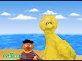 DJ Jazzy Jeff The Fresh Prince Summertime Sesame Street Mashup