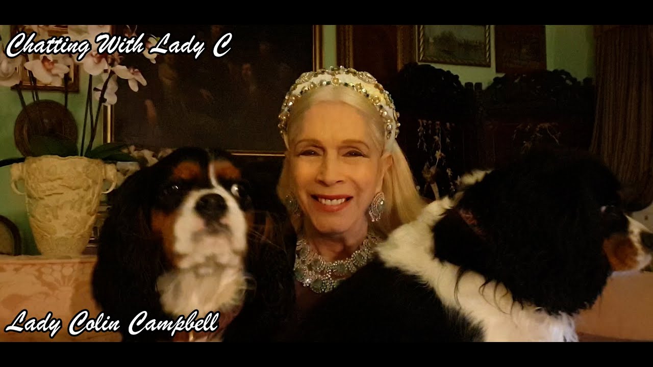 Meghan's true love/H courts press/VF fact/Elton John shafs Charles/post divorce deals/Watson abuse