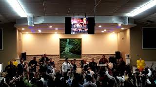 Billy Laboy y Jose Offaril - Necesito que me Ayudes / Dios y Yo / No me Conformo