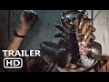 ALIEN ROMULUS Final Trailer 2024