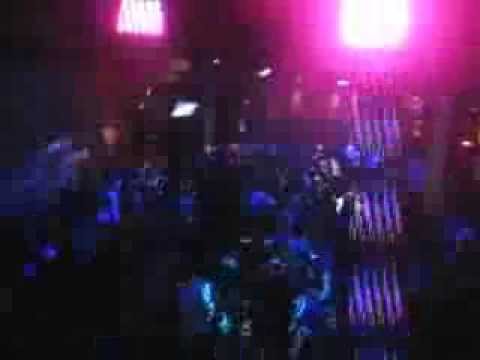 DJ Reinard Raimund Futurarte Discoteca Roma - San Valentino Partito Musica