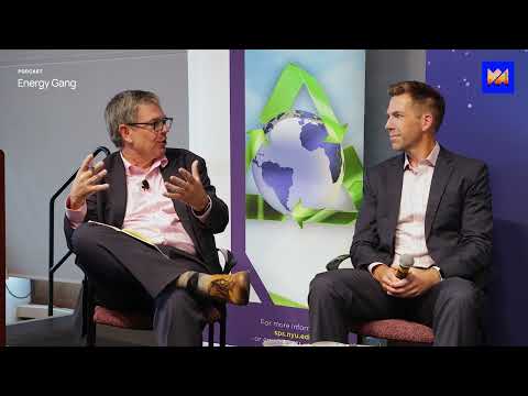 How can the grid help AI, and how can AI help the grid? | Energy Gang (Podcast - Video)