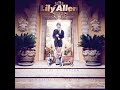 Lily Allen - Hard Out Here