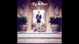 Lily Allen - Hard Out Here (Clean)