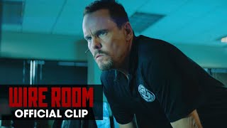 Wire Room Film Trailer