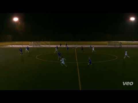 FC Ismaning U19 6-1 ASV Dachau friendly game | highlights|