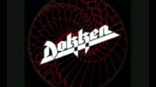 DOKKEN NIGHTRIDER