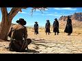 One Gunfighter Went Undercover To Save A Family Of Hostages Spaghetti Western Full Movie