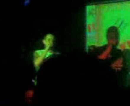 16 aprile 2008 GDB Supremo73 - Al Branca