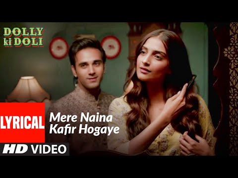 Mere Naina Kafir Hogaye (Lyrical) — watch video