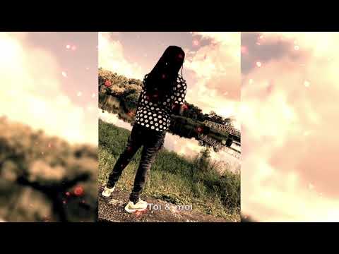 WILL MAKA - ME & YOU ( LYRICS VIDEO HD )