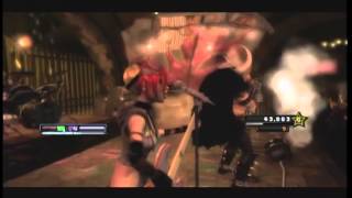 Vidéo Guitar Hero 5