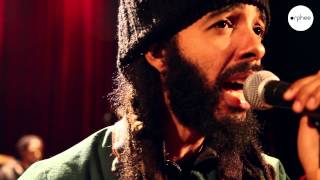 Protoje & The Indiggnation - Hail Ras Tafari live version - HD