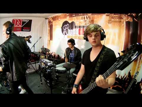 InSound bandCAMp 2015: Kahuna - George