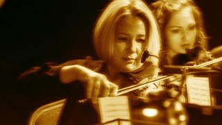 Sting - Fields Of Gold (Orchestra version)