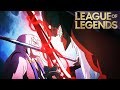 League of Legends - Official Spirit Blossom Cinematic Animated Trailer | 