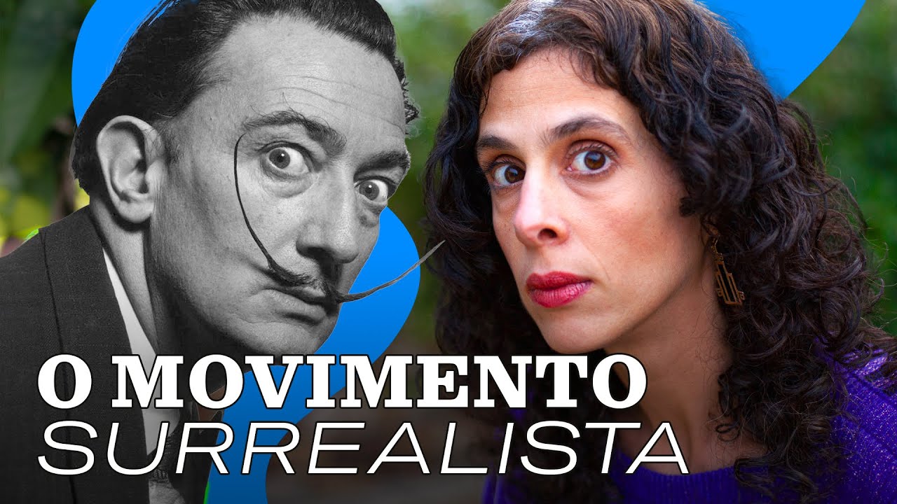 Surrealismo e Literatura: conheça o movimento artístico que foi inspirado pela psicanálise