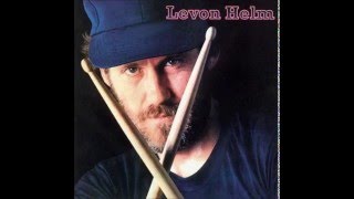 Levon Helm - Standing On A Mountaintop