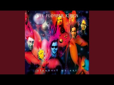 Stardust We Are (2022 Remaster)