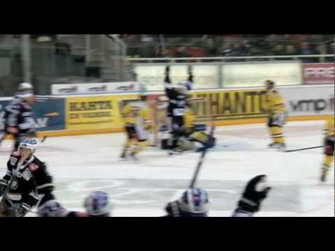 25.11.2010 TPS - SaiPa 3-2 ja.