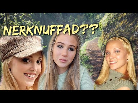 nerknuffad från ett berg eller olyckshändelse? // TRUE CRIME