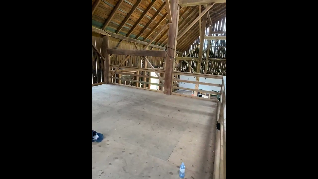 External video