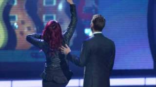 American Idol Season 8 - Allison Iraheta Don&#39;t Speak