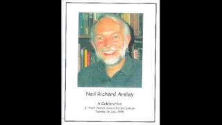 Neil Ardley: "Will You Walk a Little Faster" from "Symphony of Amaraths" 1972