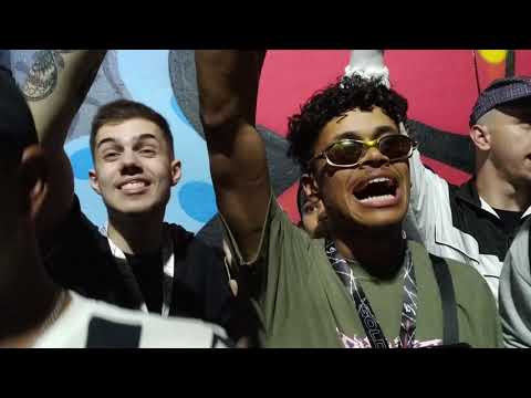 FLP e Renanzin x Menezes e Spwn | SEGUNDA FASE | 8ª Batalha da Norte | Santana | SP